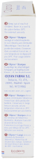Shampooing Oliprox 200 ml