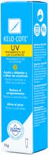 Gel UV réducteur de cicatrices 15 gr