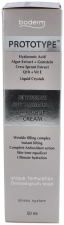 Cr&egrave;me anti-&acirc;ge prototype 50 ml
