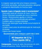 Nettoyage nasal junior 40 sachets