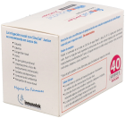 Nettoyage nasal junior 40 sachets