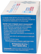 Nettoyage nasal junior 40 sachets
