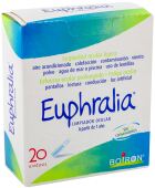Gouttes oculaires Euphralia 20 doses