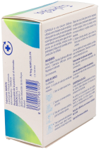 Gouttes oculaires Euphralia 20 doses