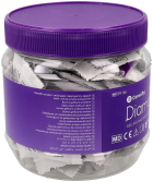 Sachets de gel parfumés Diamonds, 100 unités