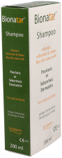 Shampooing Bionatar 200 ml