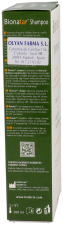 Shampooing Bionatar 200 ml