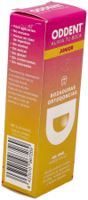 Gel buccal Junior 15 ml