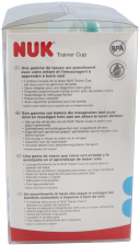 Tasse d&#39;entraînement Evolution +6 mois 230 ml