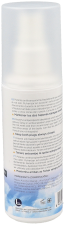 Spray anti-transpirant 125 ml