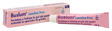 Lanoline pure 100% 10 gr