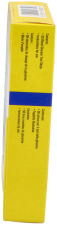 Bandelettes de test de glucose Optium 50 bandelettes
