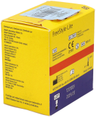 Bandelettes de test Glucose Lite 50 bandelettes