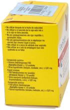 Bandelettes de test Glucose Lite 50 bandelettes