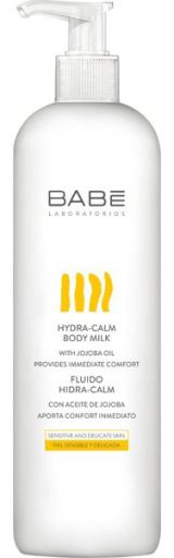 Fluide Hydra-Calm 100 ml