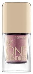 IcoNails Vernis à Ongles N° Cent 100 fêtards 10,5 ml