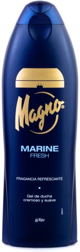 Gel Douche Marin