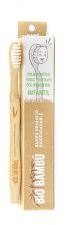 Brosse &agrave; dents en bambou pour enfants