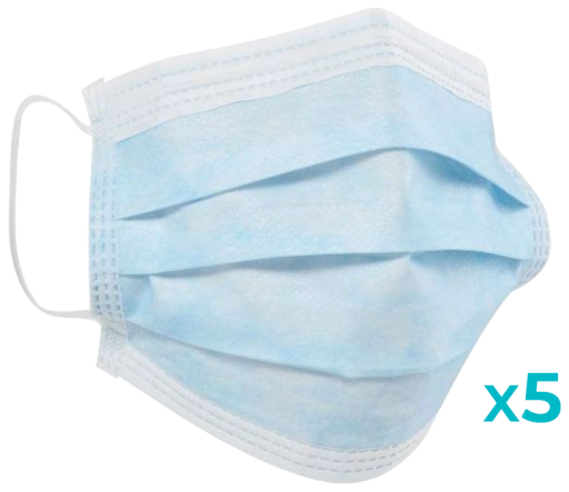 Masque Chirurgical
