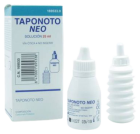 Solution nettoyante pour les oreilles Taponoto Neo 25 ml