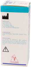 Solution nettoyante pour les oreilles Taponoto Neo 25 ml
