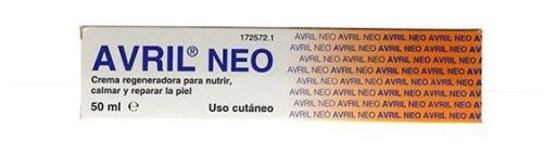 Crème Avril Neo 50 gr