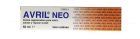 Crème Avril Neo 50 gr
