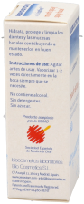 Spray pour la bouche sèche 15 ml