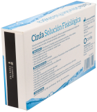 Solution physiologique 20 unités