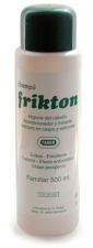 Shampooing Frikton 500 ml