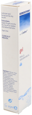 Gel de substitution salivaire 25 ml