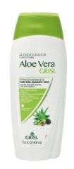 Après-shampoing à l&#39;aloe vera 400 ml