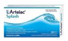 Gouttes oculaires Artelac Splash pour les yeux secs 30 x 0,5 ml
