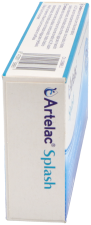 Gouttes oculaires Artelac Splash pour les yeux secs 30 x 0,5 ml