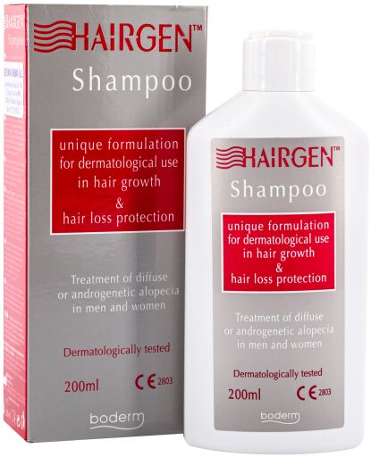 Shampooing Hairgen 200 ml