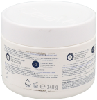 Crème hydratante pour peaux sèches 340 ml