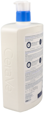 Lotion hydratante 1 L