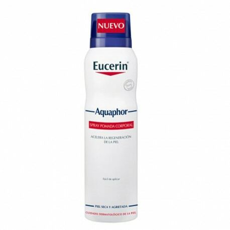 Aquaphor Pommade Spray Corporel 250 ml