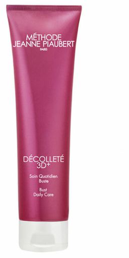 Jeanne Piaubert Cr&egrave;me D&eacute;collet&eacute; 3D+Buste 100 ml