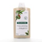 Shampoing au beurre de Cupuaçu bio 400 ml