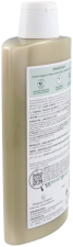 Shampoing au beurre de Cupuaçu bio 400 ml