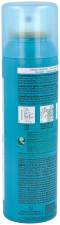 Shampoing sec à la menthe aquatique bio 150 ml