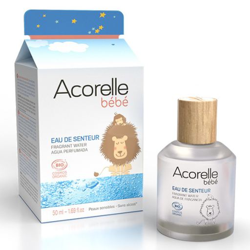 Acorelle Eau Parfum&eacute;e B&eacute;b&eacute; 50 ml