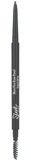 Crayon à sourcils micro-fin