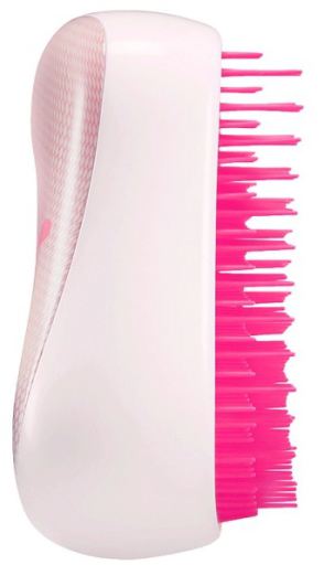 Brosse coiffante compacte Puma