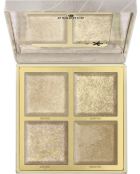 Palette illuminatrice et bronzante Shine Like a Sea Star 12 gr