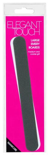 Lime longue en &eacute;meri