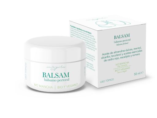 Baume Inspira 50 ml