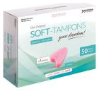 Sport Spa &amp; love Tampons Hygiéniques Normal