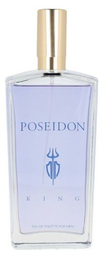 Eau de Toilette Homme Le Roi 150 ml